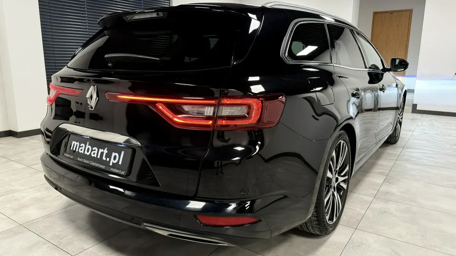 RENAULT Talisman -