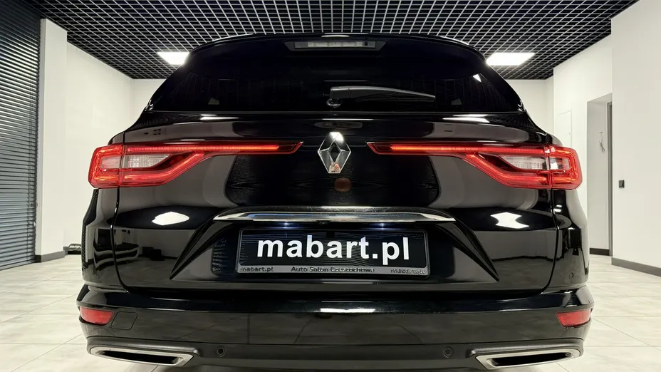 RENAULT Talisman -