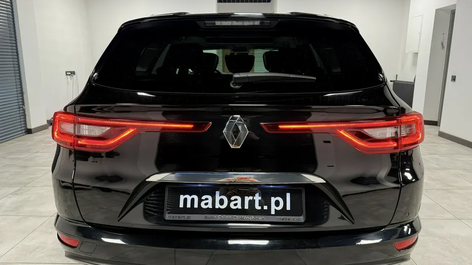 RENAULT Talisman -