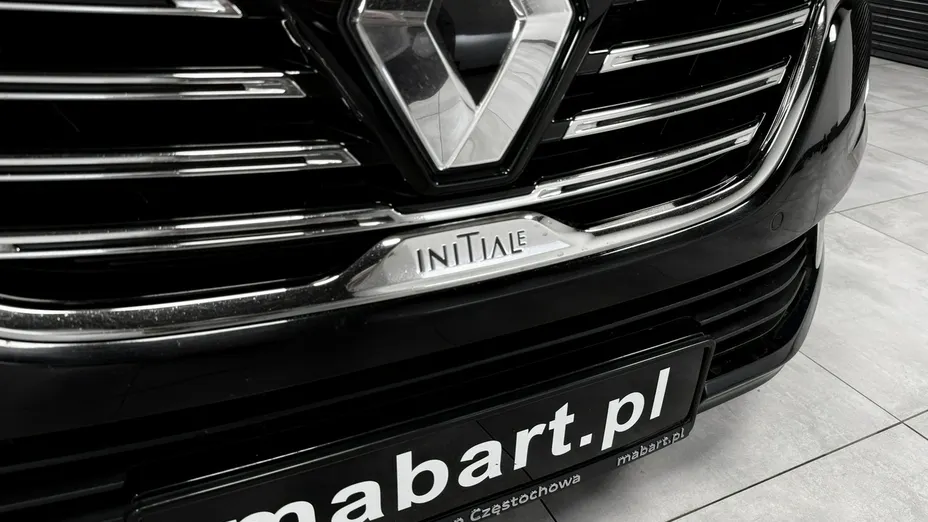 RENAULT Talisman -