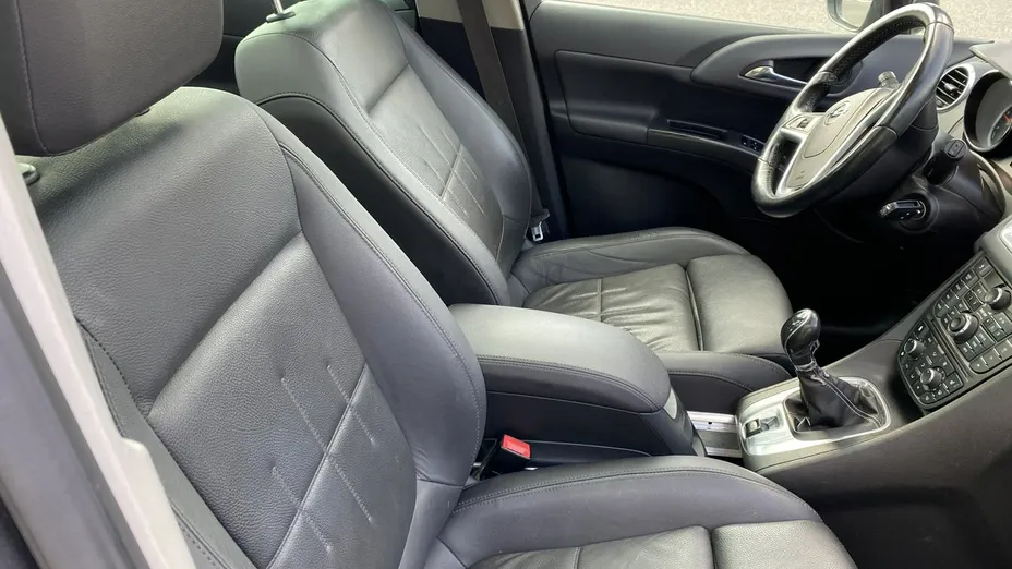 OPEL Meriva -