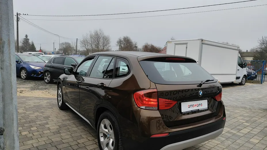 BMW X1 -