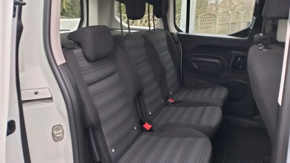 OPEL Combo -