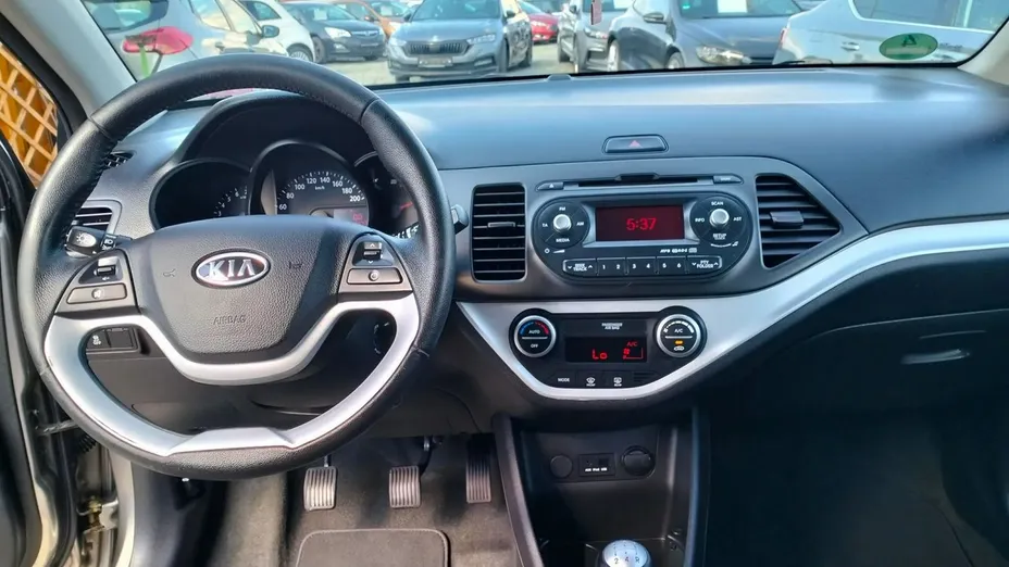 KIA Picanto -