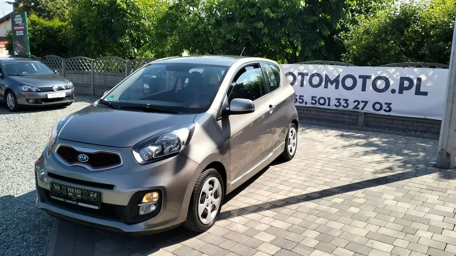 KIA Picanto -