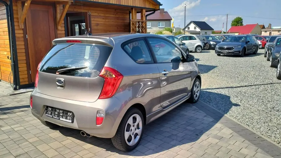 KIA Picanto -