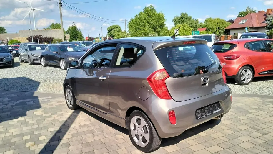 KIA Picanto -