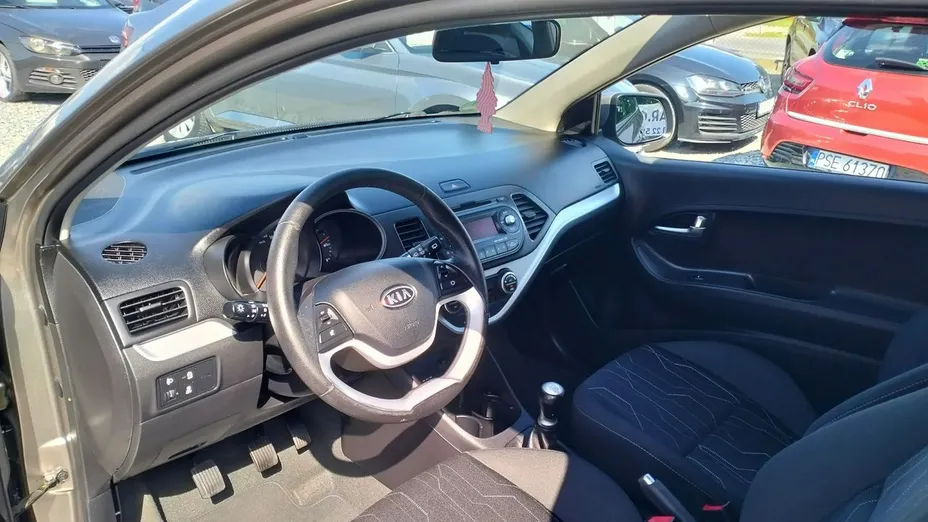KIA Picanto -