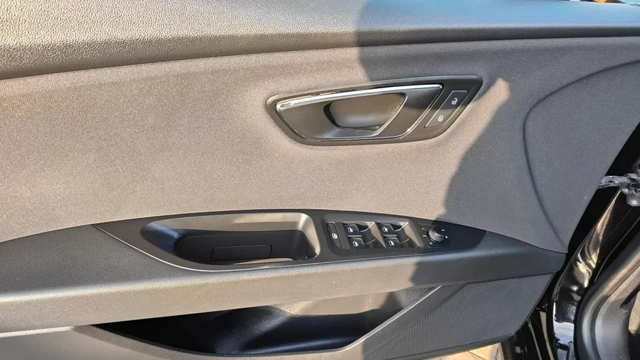 SEAT Leon -