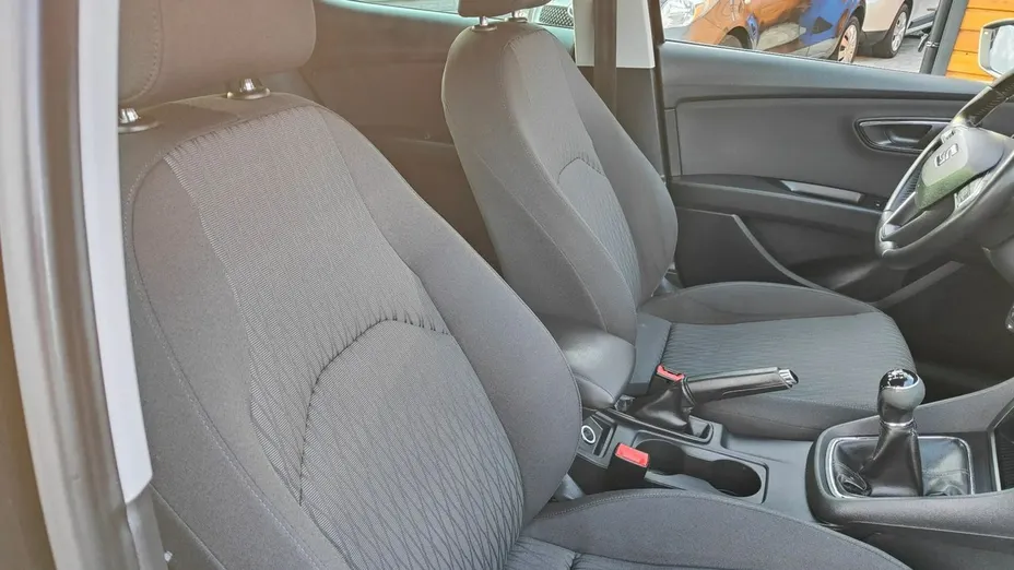 SEAT Leon -