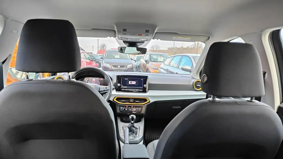 SEAT Ibiza -
