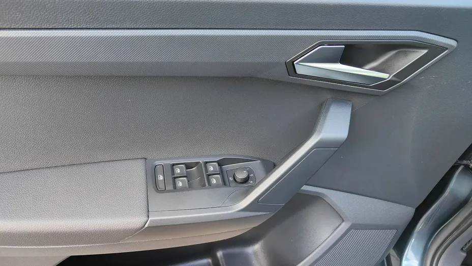 SEAT Ibiza -