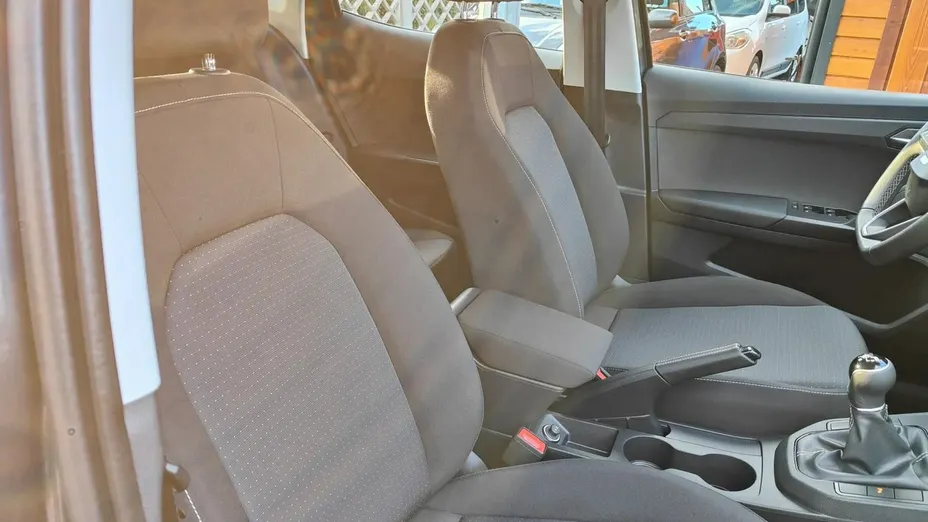 SEAT Ibiza -