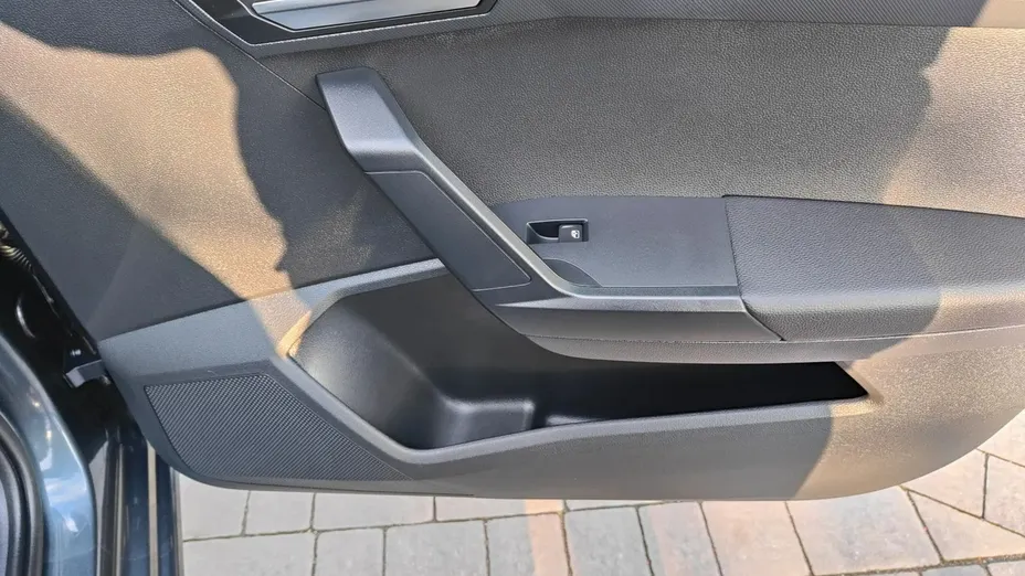SEAT Ibiza -