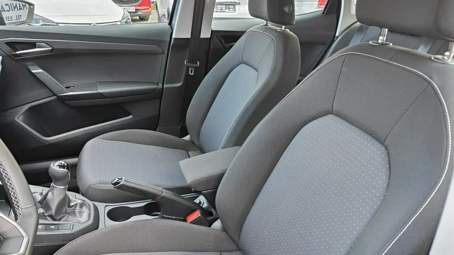 SEAT Ibiza -