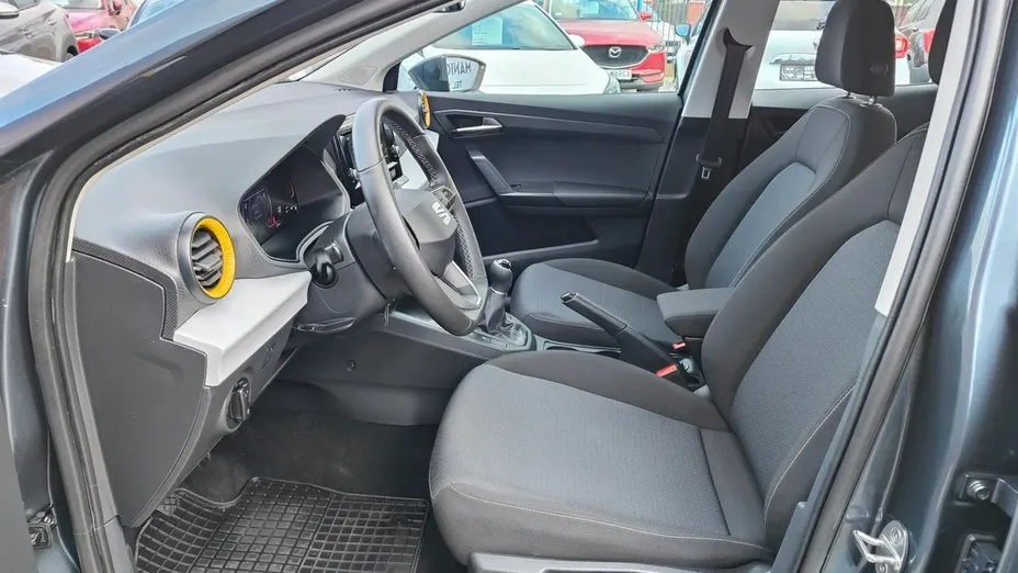 SEAT Ibiza -