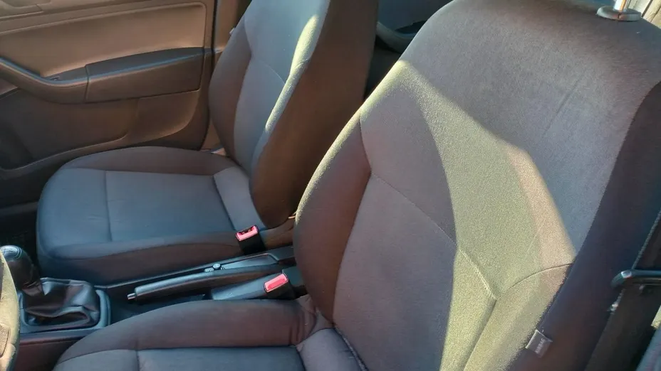 SKODA Rapid -