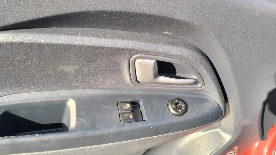 KIA Rio -
