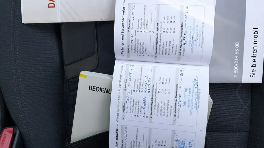 KIA Rio -