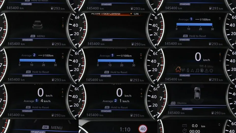 NISSAN Juke -
