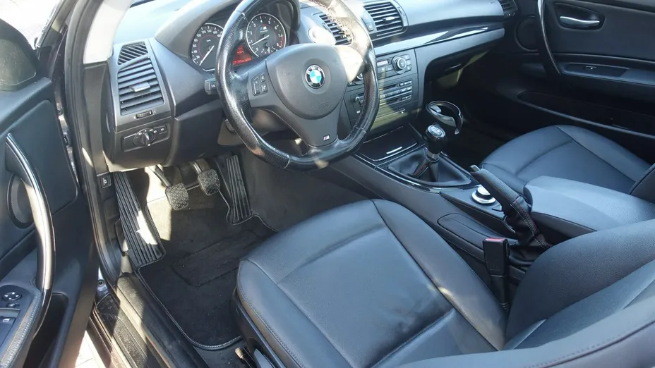 BMW Seria 1 -