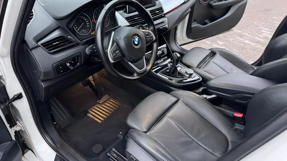 BMW Seria 2 -