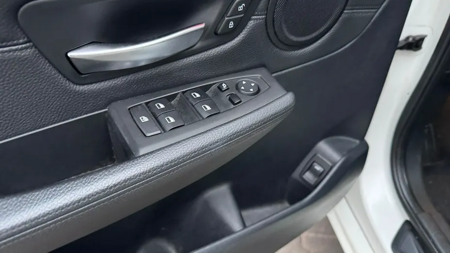 BMW Seria 2 -