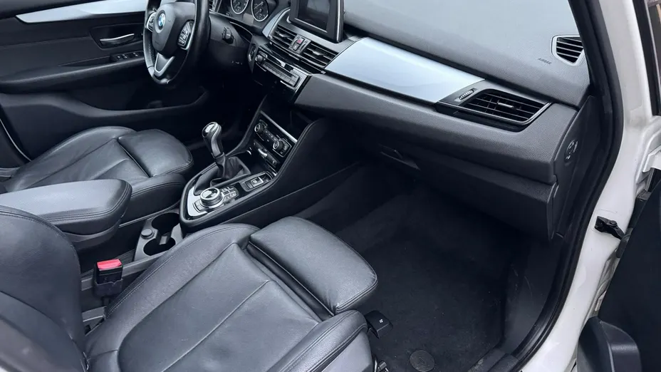 BMW Seria 2 -