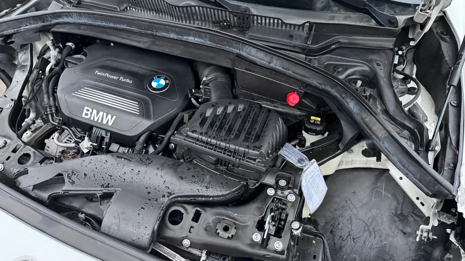 BMW Seria 2 -