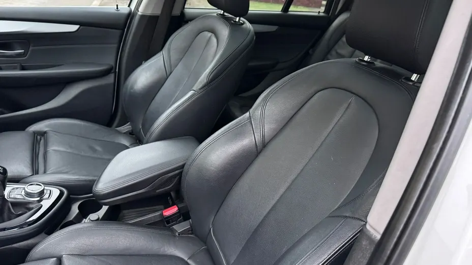 BMW Seria 2 -
