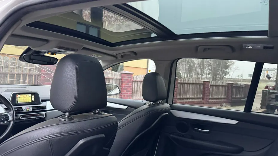 BMW Seria 2 -