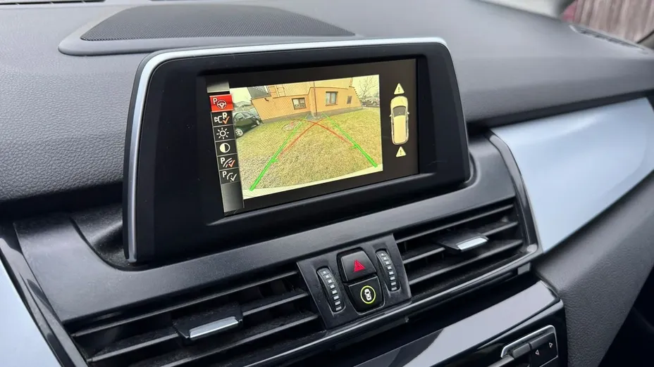 BMW Seria 2 -