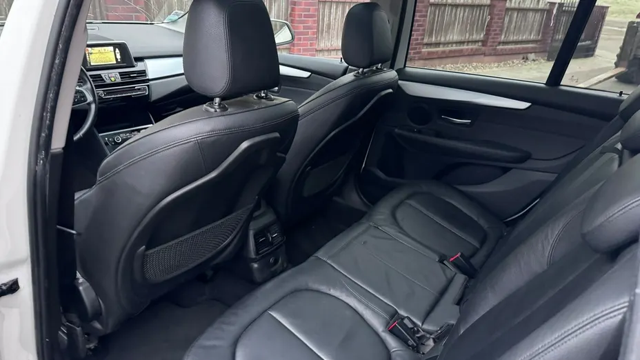 BMW Seria 2 -