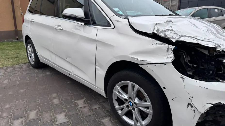 BMW Seria 2 -