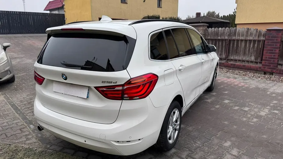 BMW Seria 2 -