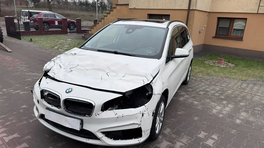 BMW Seria 2 -
