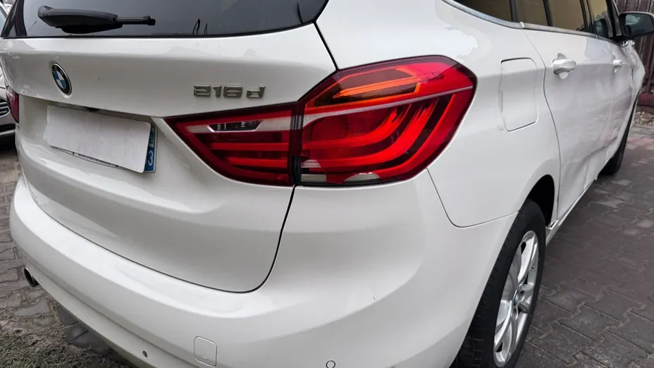 BMW Seria 2 -