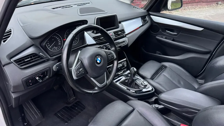 BMW Seria 2 -