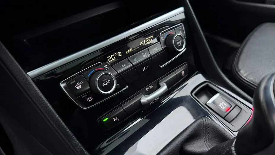BMW Seria 2 -