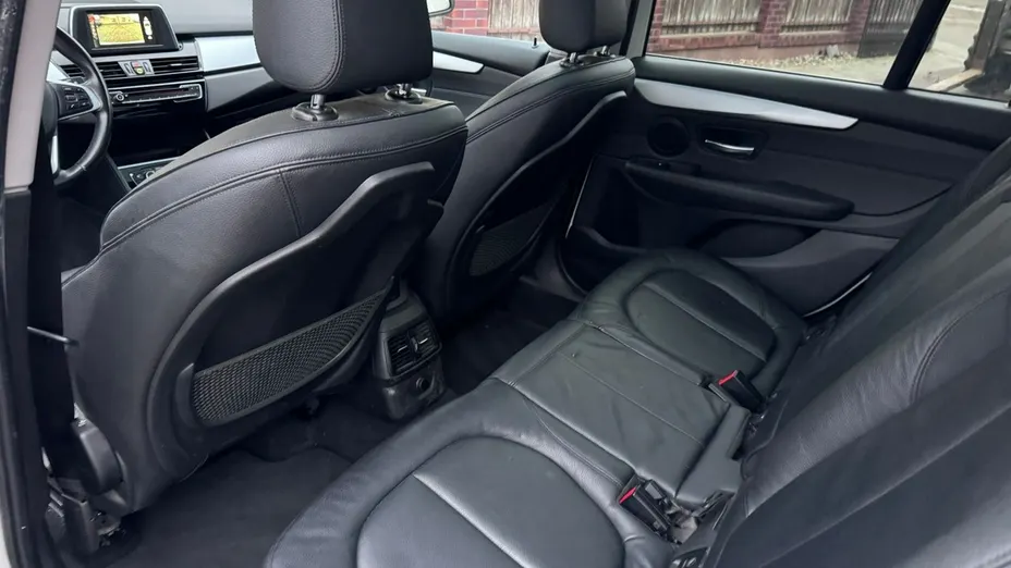 BMW Seria 2 -