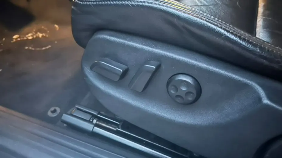 AUDI A6 Avant -
