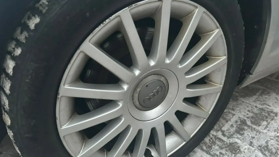 AUDI A6 Avant -