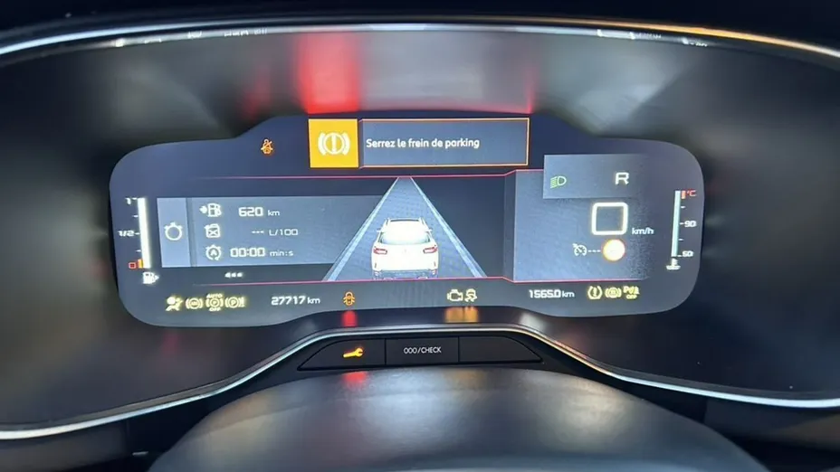 CITROEN C5 Aircross -