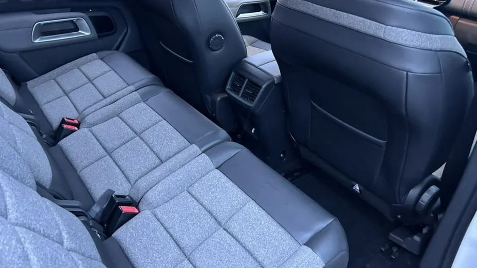 CITROEN C5 Aircross -