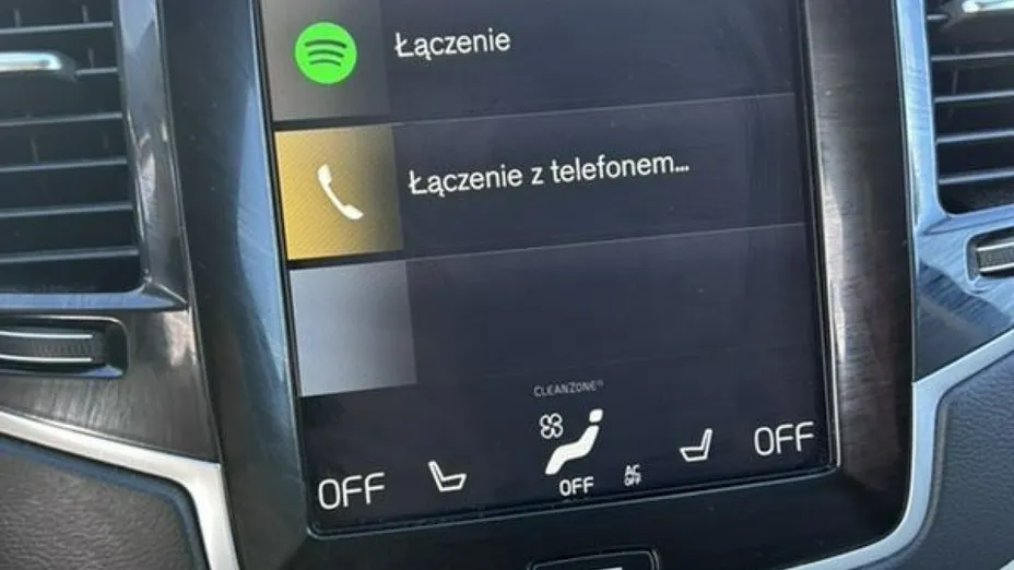 VOLVO XC90 -