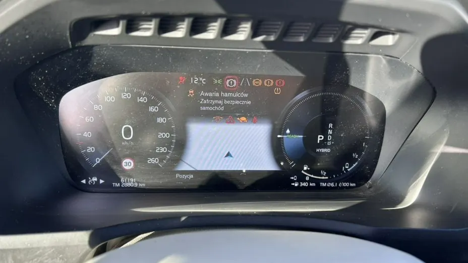 VOLVO XC90 -