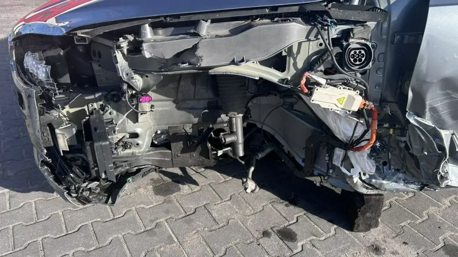 VOLVO XC90 -