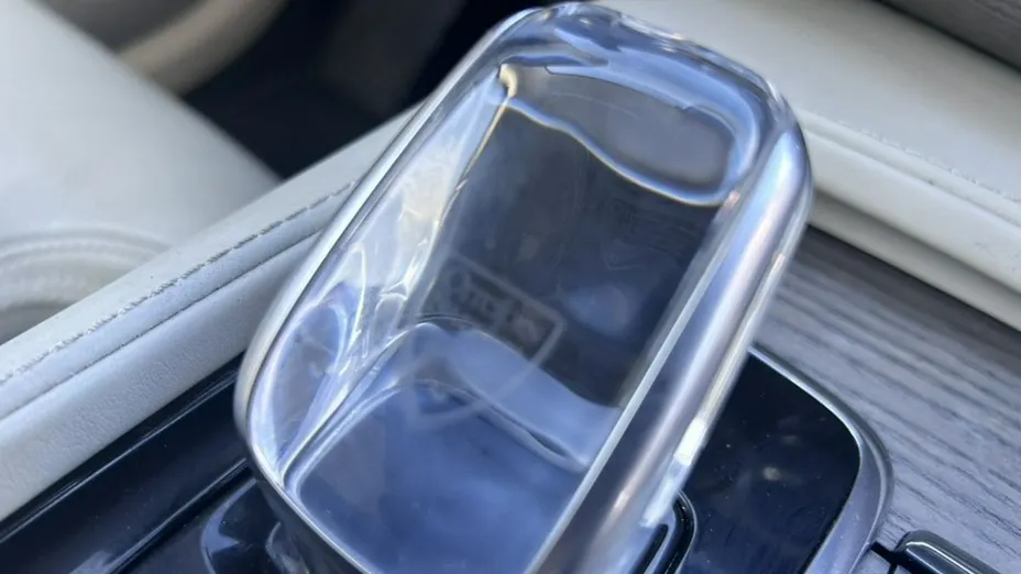 VOLVO XC90 -
