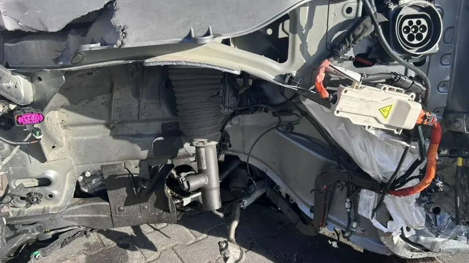 VOLVO XC90 -