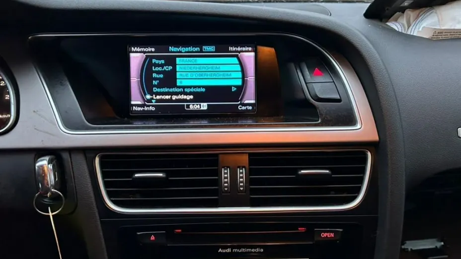 AUDI A5 Sportback -